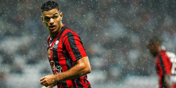 ben arfa
