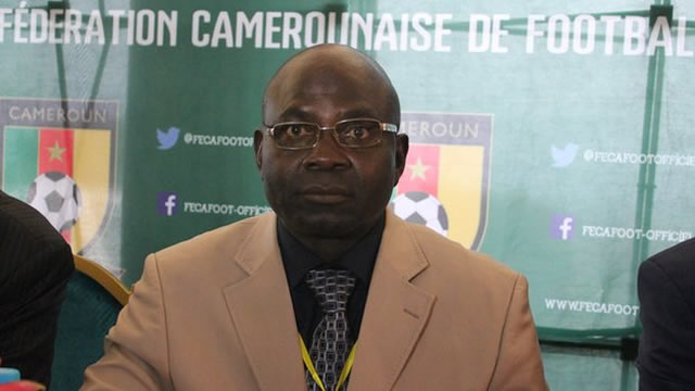 cameroun
