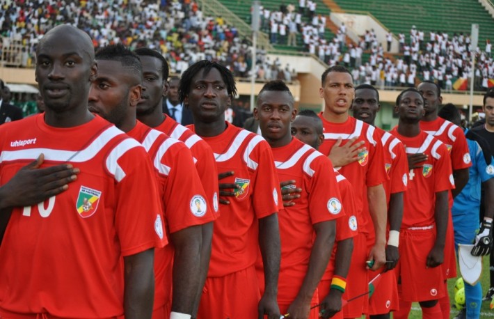 congo