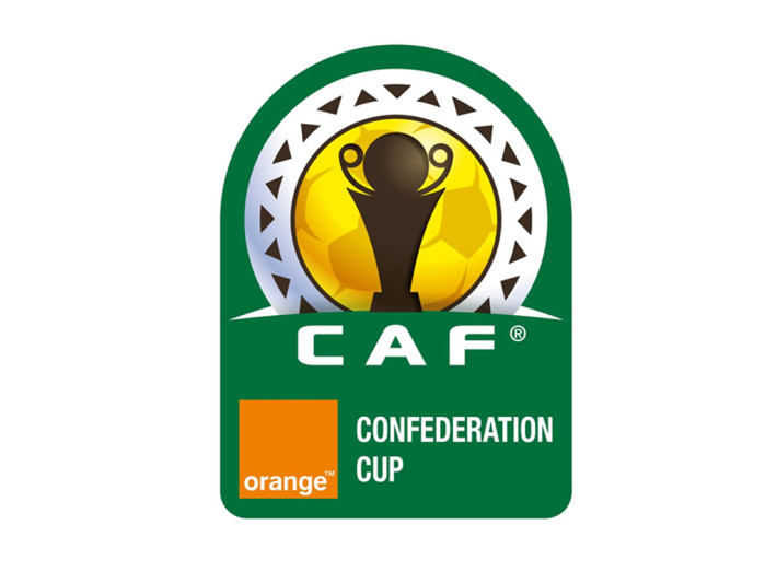coupe CAF