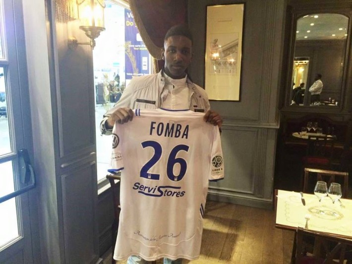 fomba