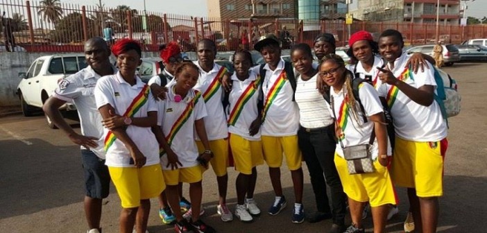 guinée