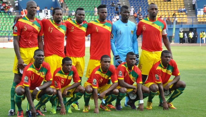 guinée