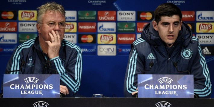 hiddink lo