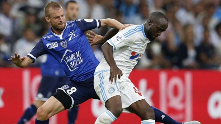 lassana diarra