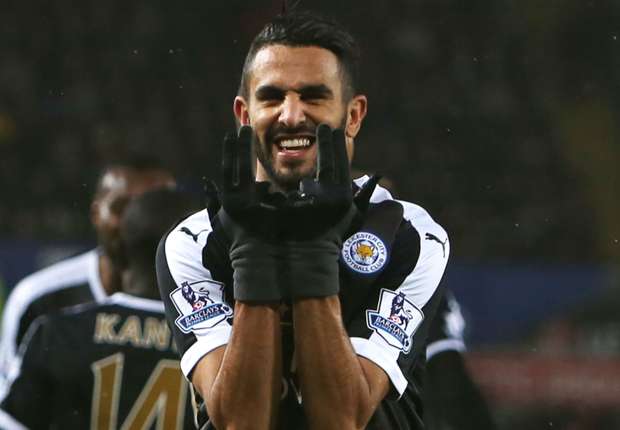 mahrez