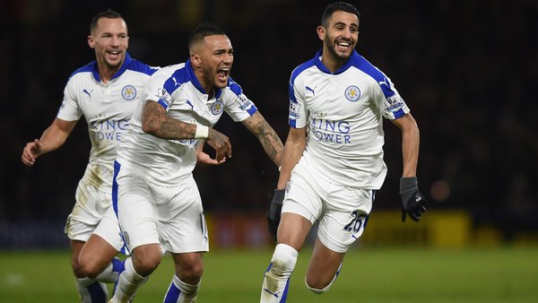 mahrez