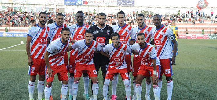 maroc