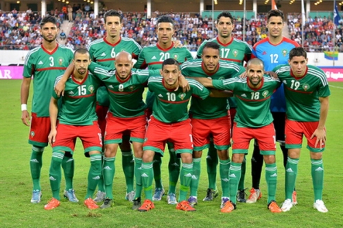 maroc