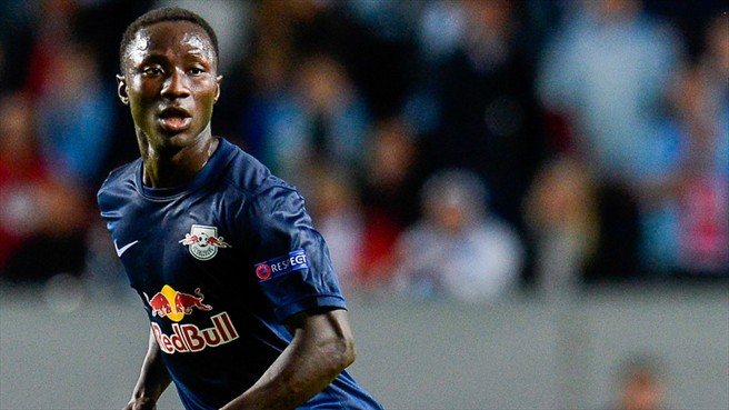 naby keita