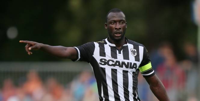 ndoye