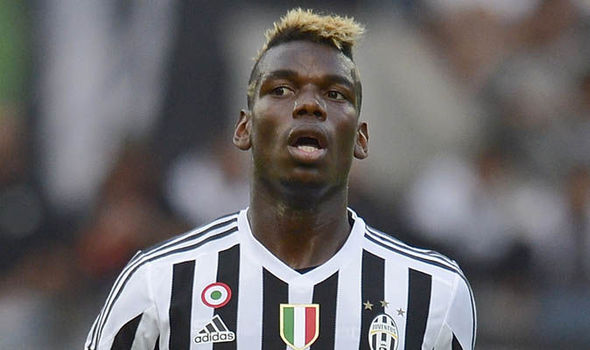 pogba
