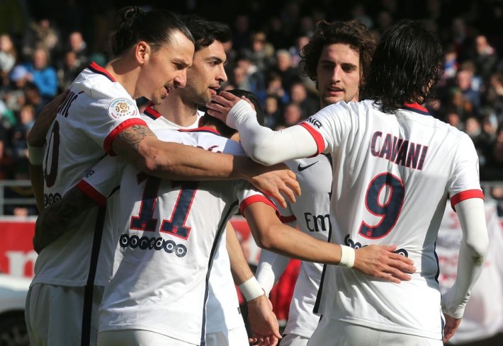psg