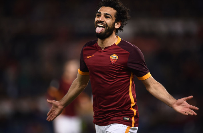 salah