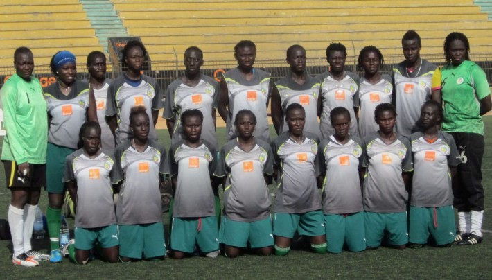 sénégal