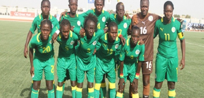sénégal