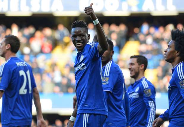 traoré