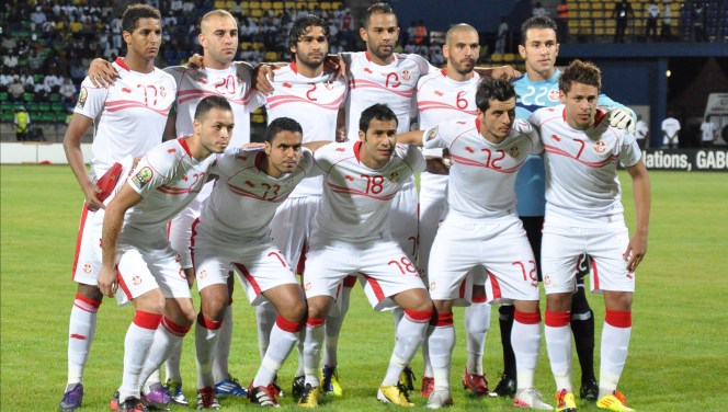 tunisie