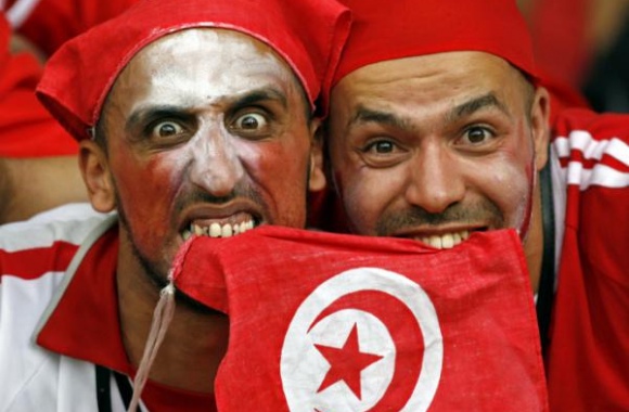 tunisie