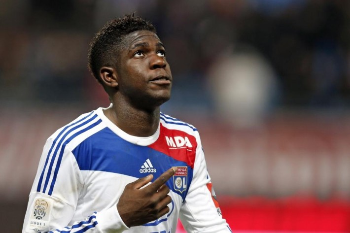 umtiti