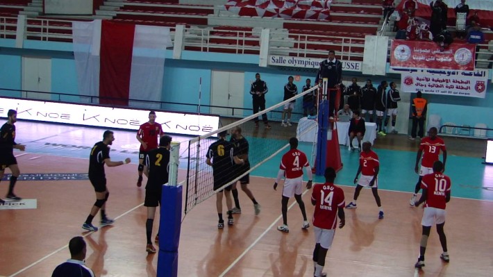 volleybal