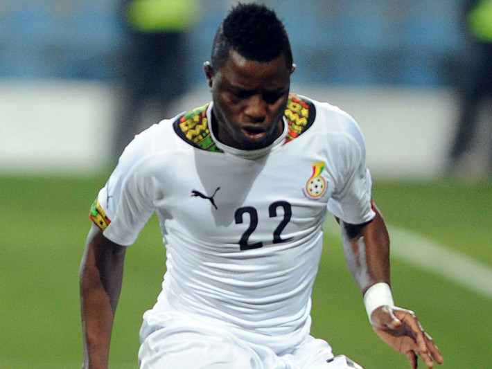 wakaso