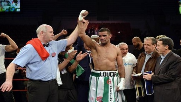 Benmakhlouf