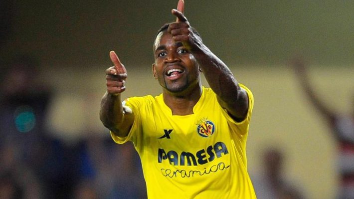 Cédric-Bakambu