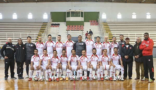 Equipe-Futsal