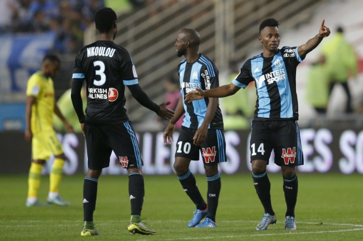 Georges-Kevin-Nkoudou-OM-Nantes