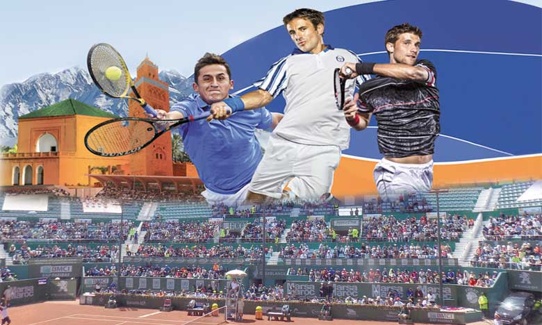 Grand Prix Hassan II C’est parti pour la 32ème édition Africa Top