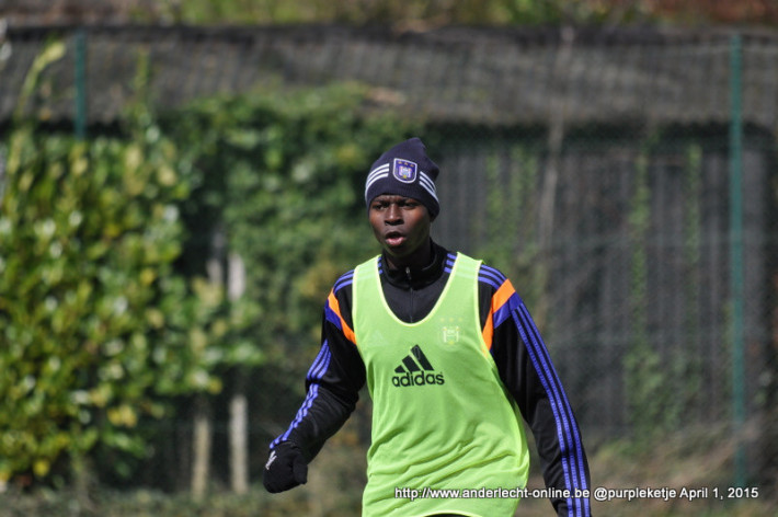 Idrissa Doumbia