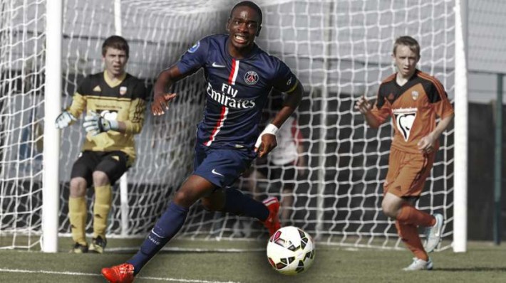 Jonathan Ikoné