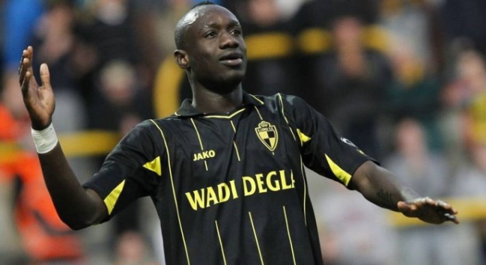 Mbaye Diagne