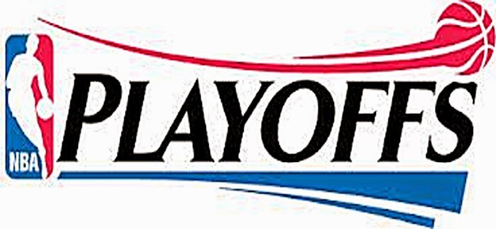 NBA Playoff Schedule 2015-2016