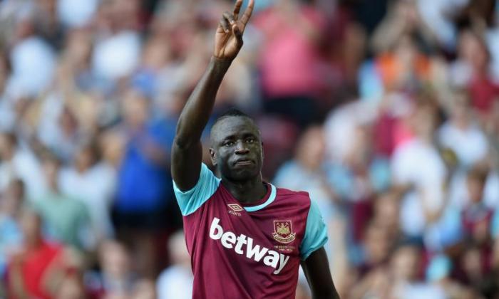 Premier League -Kouyaté