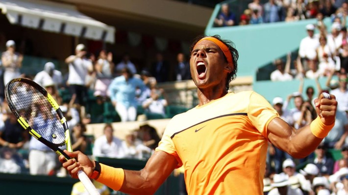 Rafael Nadal