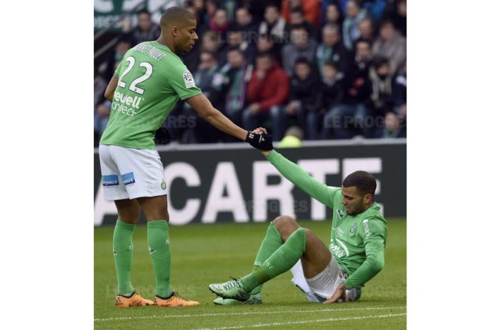 Saint-Etienne