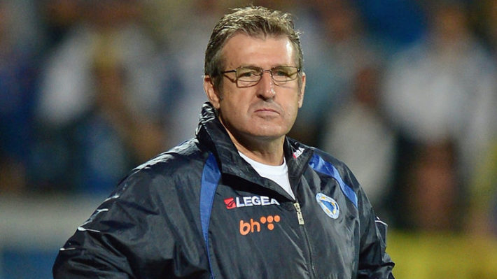 Susic_USM Alger