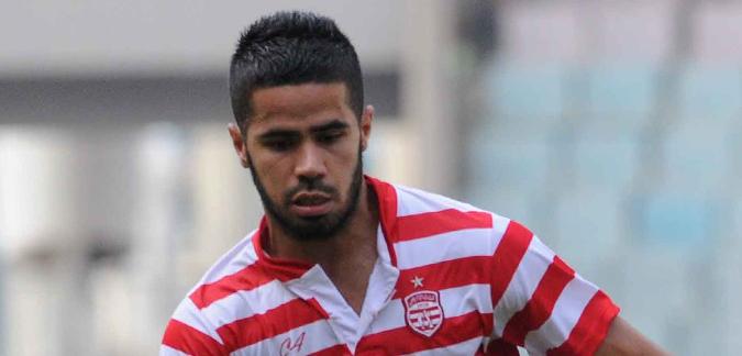 Tijani Belaïd