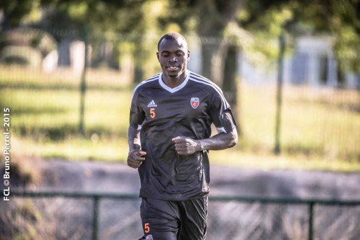 Zargo Touré