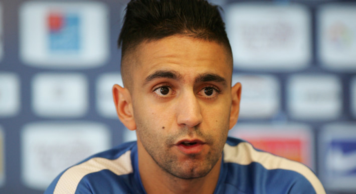 boudebouz