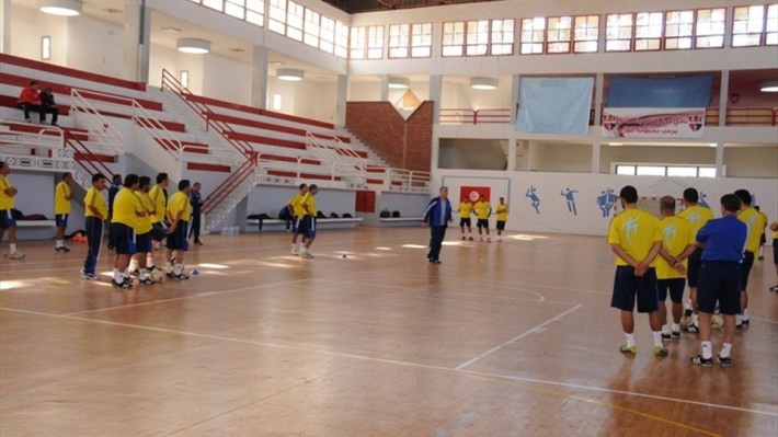futsaal
