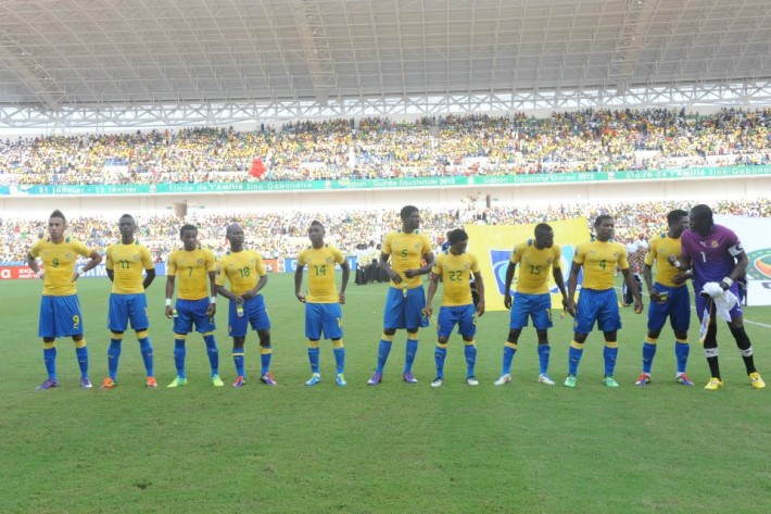 gabonteam