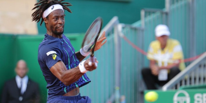 gael monfils