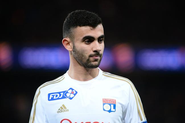 ghezzal