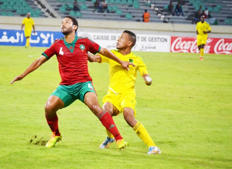 Match Maroc Congo Date Et Heure Dates FIFA: Un amical Maroc - Congo au programme