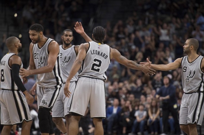 spurs