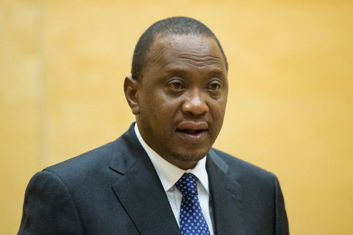 uhuru