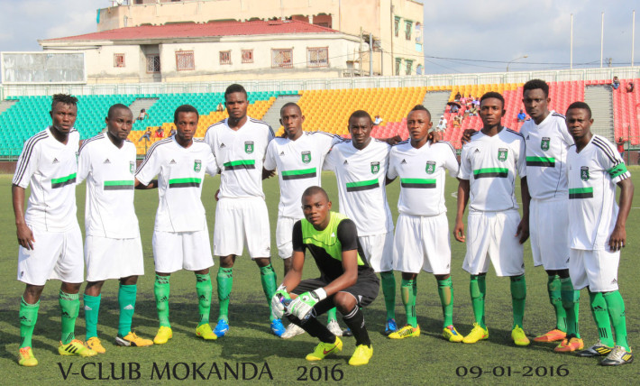 v club mokanda